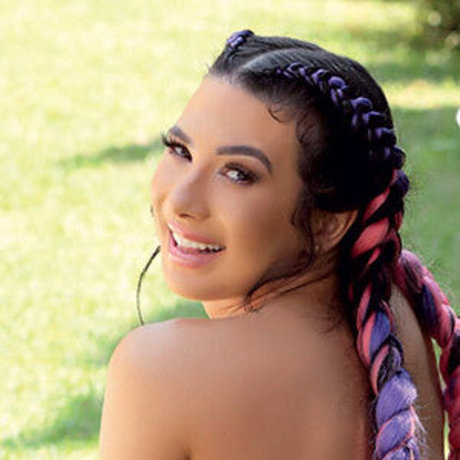 Foto desnuda filtrada de OnlyFans de Carol Silveira