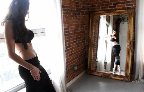 Foto desnuda filtrada de OnlyFans de Rachel Pizzolato