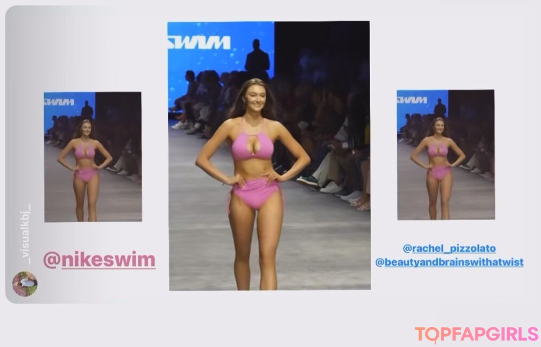 Foto desnuda filtrada de OnlyFans de Rachel Pizzolato #305 Foto desnuda filtrada de OnlyFans de Rachel Pizzolato #305