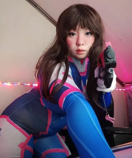Maiden Blue