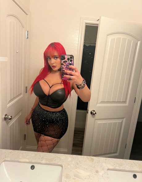 Foto desnuda filtrada de OnlyFans de Brienightwood