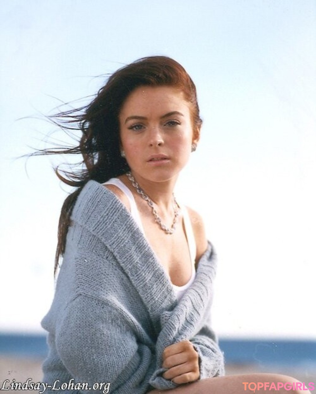 Foto desnuda filtrada de OnlyFans de Lindsay Lohan #272 Foto desnuda filtrada de OnlyFans de Lindsay Lohan #272