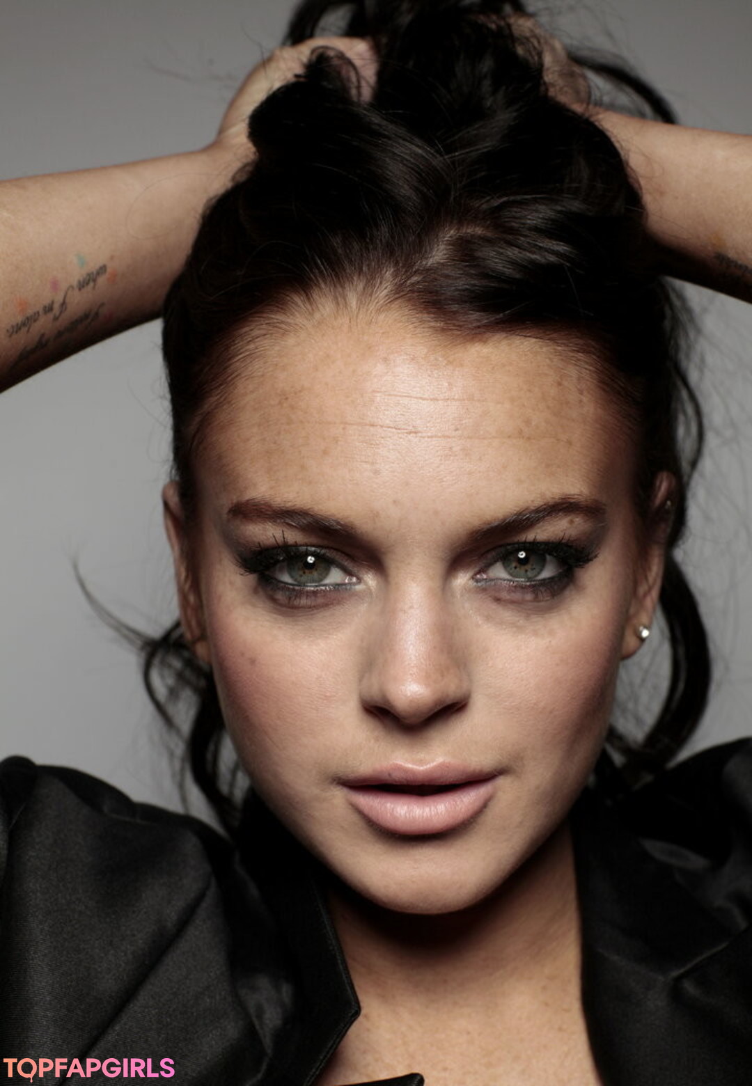 Foto desnuda filtrada de OnlyFans de Lindsay Lohan #326 Foto desnuda filtrada de OnlyFans de Lindsay Lohan #326