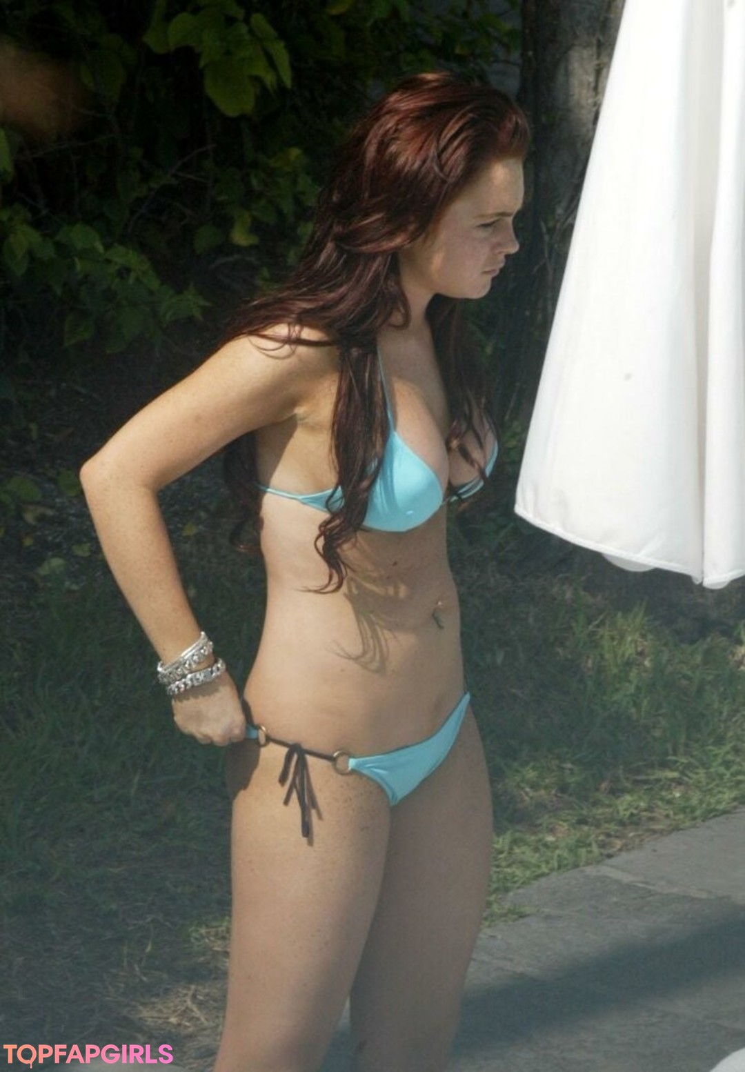 Foto desnuda filtrada de OnlyFans de Lindsay Lohan #85 Foto desnuda filtrada de OnlyFans de Lindsay Lohan #85