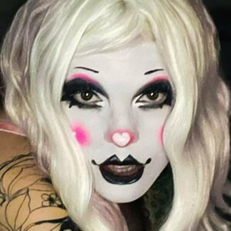 Yourlittleclowngirl