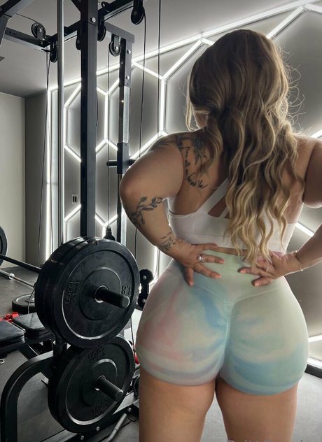 Britt Cuadra