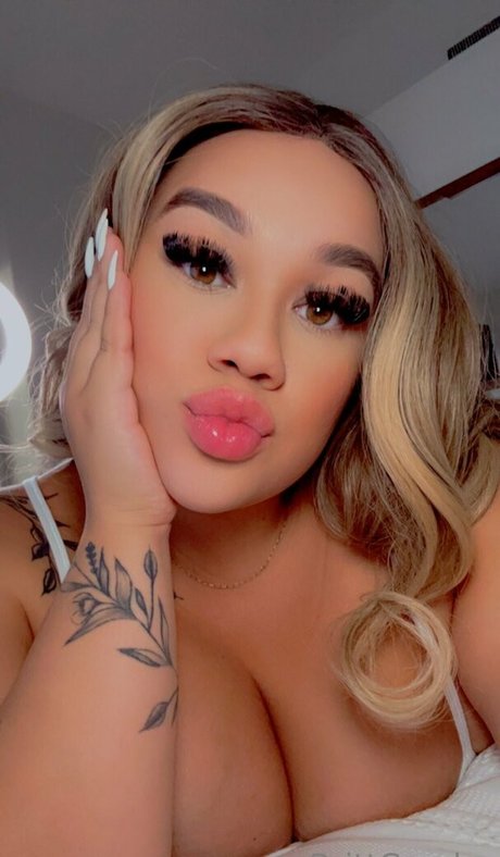 Britt Cuadra