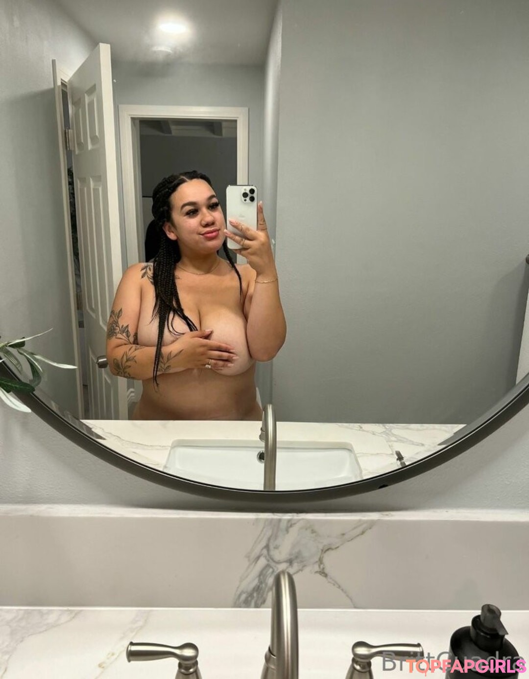 Foto desnuda filtrada de OnlyFans de Britt Cuadra #278 Foto desnuda filtrada de OnlyFans de Britt Cuadra #278