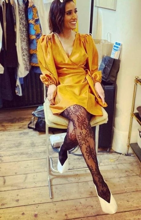 Anita Rani