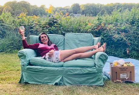 Anita Rani