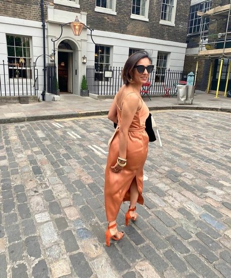 Anita Rani