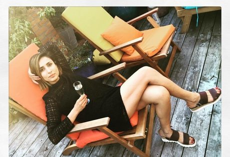 Foto desnuda filtrada de OnlyFans de Anita Rani
