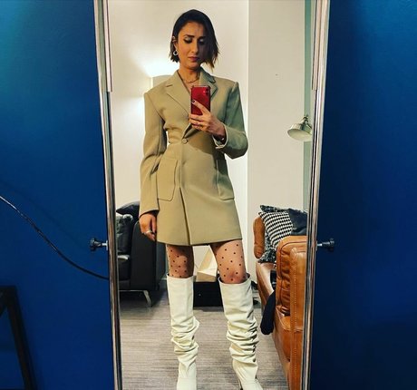 Anita Rani