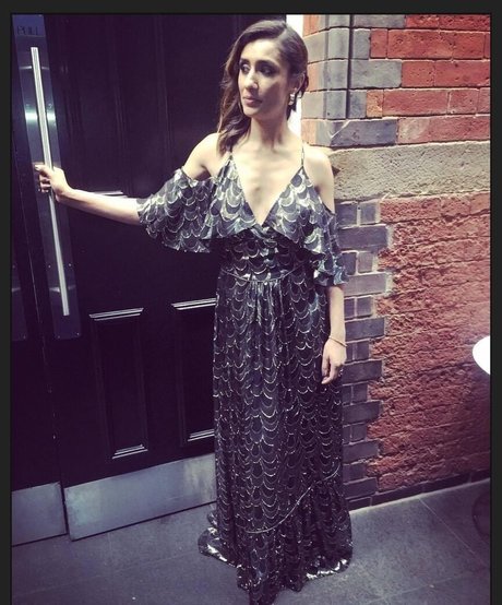 Anita Rani