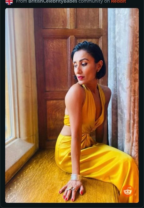 Anita Rani