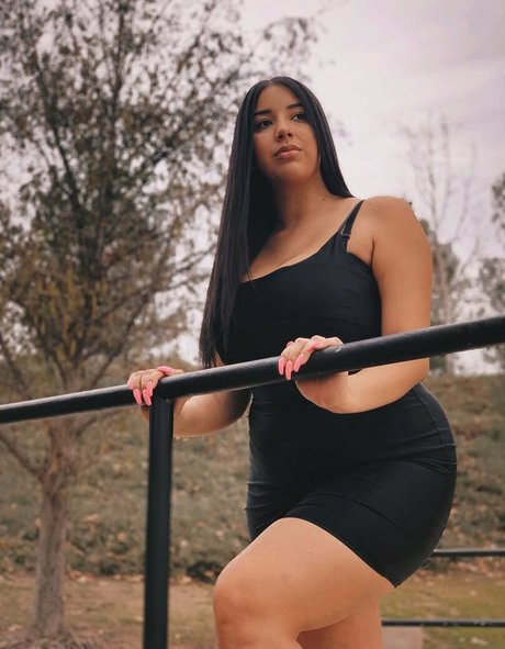 Foto desnuda filtrada de OnlyFans de Denisedeniseeeeeeee