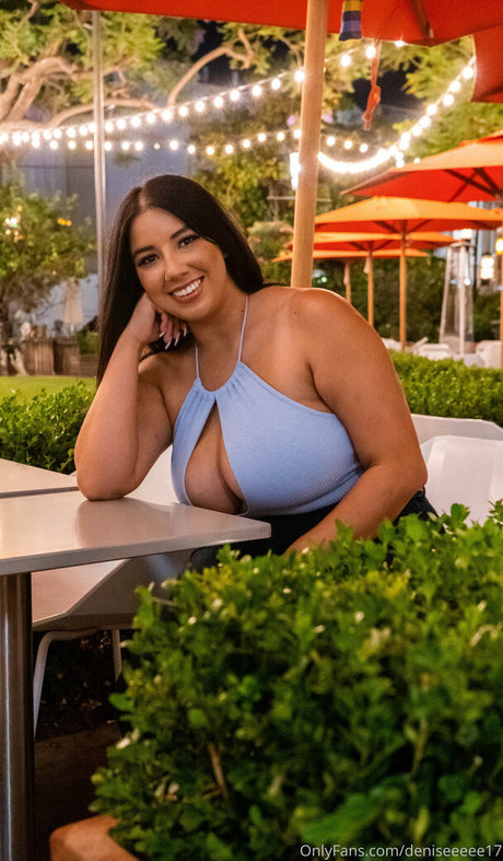 Denisedeniseeeeeeee