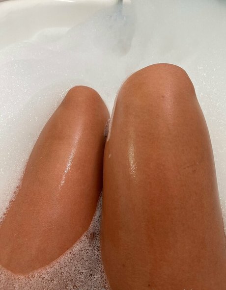 Foto desnuda filtrada de OnlyFans de Cassridesyou