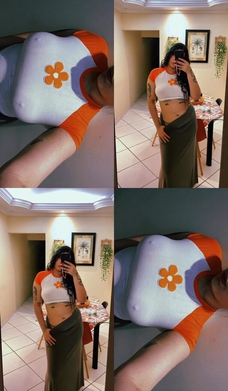 Foto desnuda filtrada de OnlyFans de Privisis2u