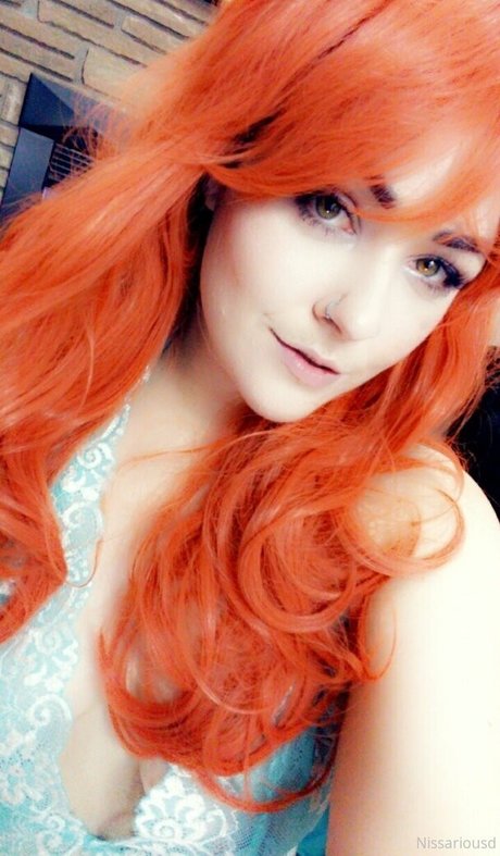 Nissariousd