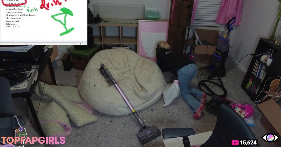 Foto desnuda filtrada de OnlyFans de Adrianah Lee #1 Foto desnuda filtrada de OnlyFans de Adrianah Lee #1