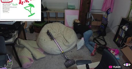 Adrianah Lee Foto desnuda filtrada de OnlyFans de Adrianah Lee #1