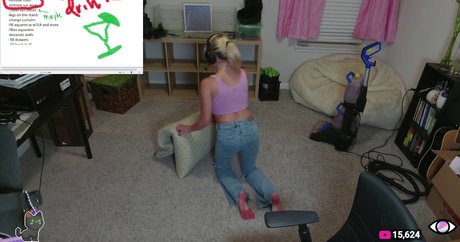 Adrianah Lee Foto desnuda filtrada de OnlyFans de Adrianah Lee #2