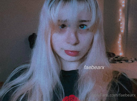 Faebearx