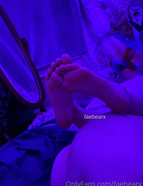 Faebearx