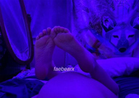 Faebearx