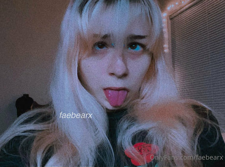 Faebearx