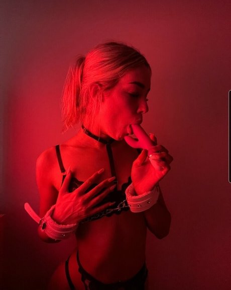 Foto desnuda filtrada de OnlyFans de Kaisha Wright