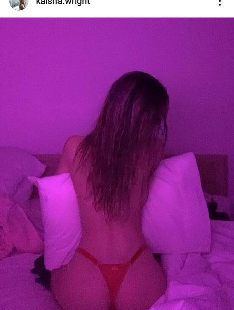 Kaisha Wright