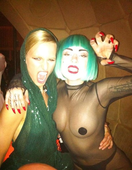 Lady Gaga