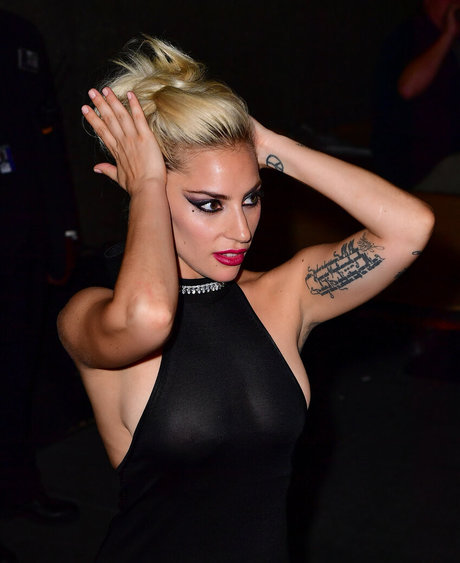 Lady Gaga