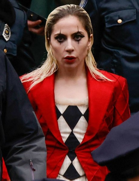 Foto desnuda filtrada de OnlyFans de Lady Gaga