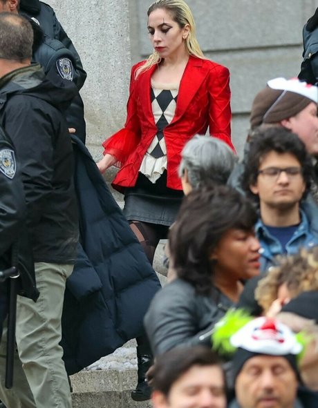 Lady Gaga