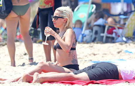 Lady Gaga