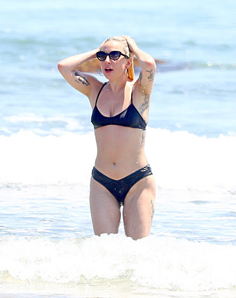 Lady Gaga