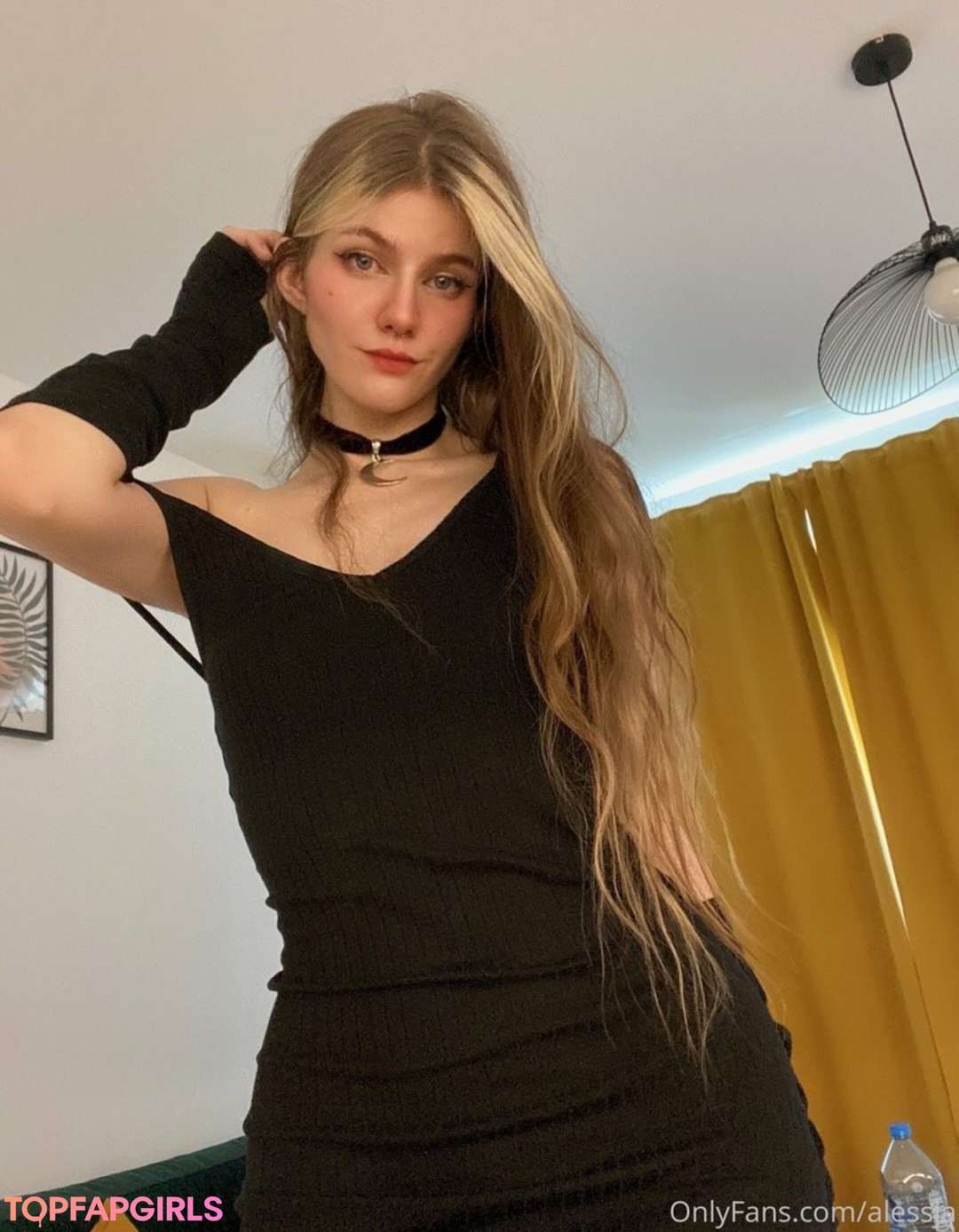 Foto desnuda filtrada de OnlyFans de Aleksandra Kalus #21 Foto desnuda filtrada de OnlyFans de Aleksandra Kalus #21