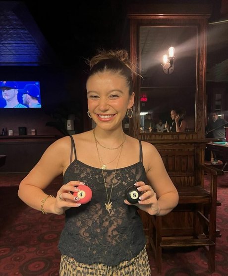 Genevieve Hannelius