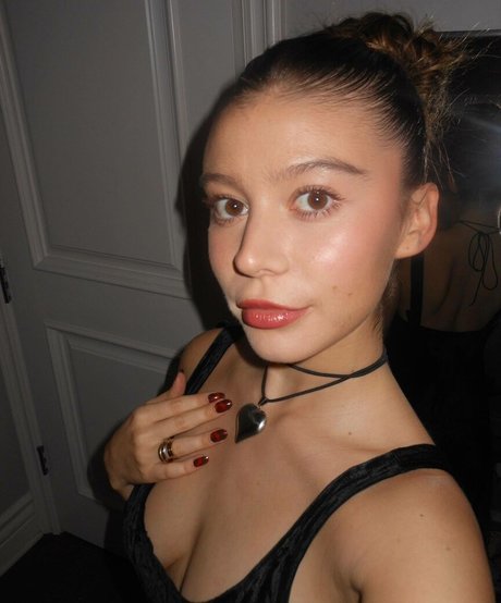 Genevieve Hannelius