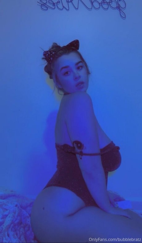 Bubblebratz