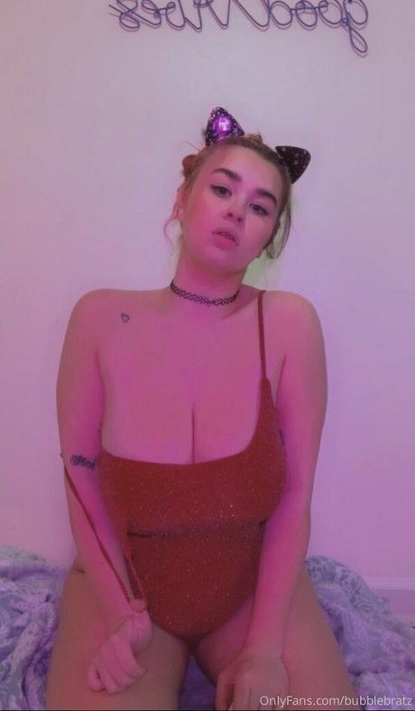 Bubblebratz