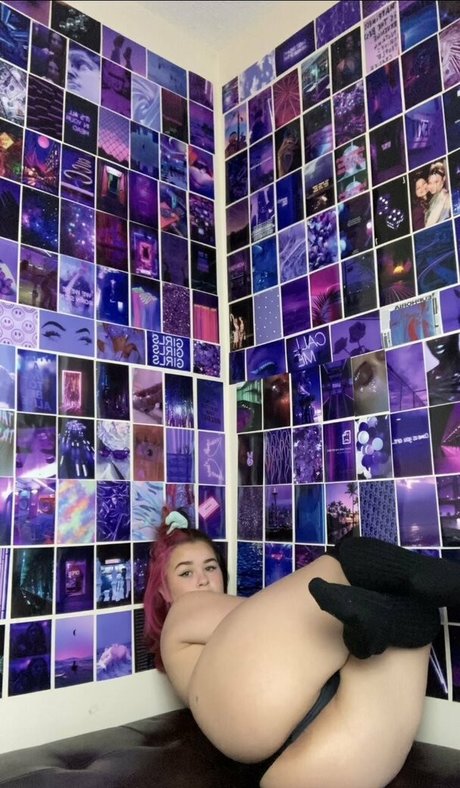 Foto desnuda filtrada de OnlyFans de Bubblebratz