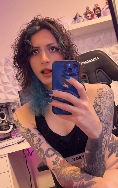 Ghostyygoth
