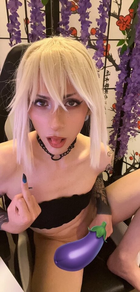 Ghostyygoth