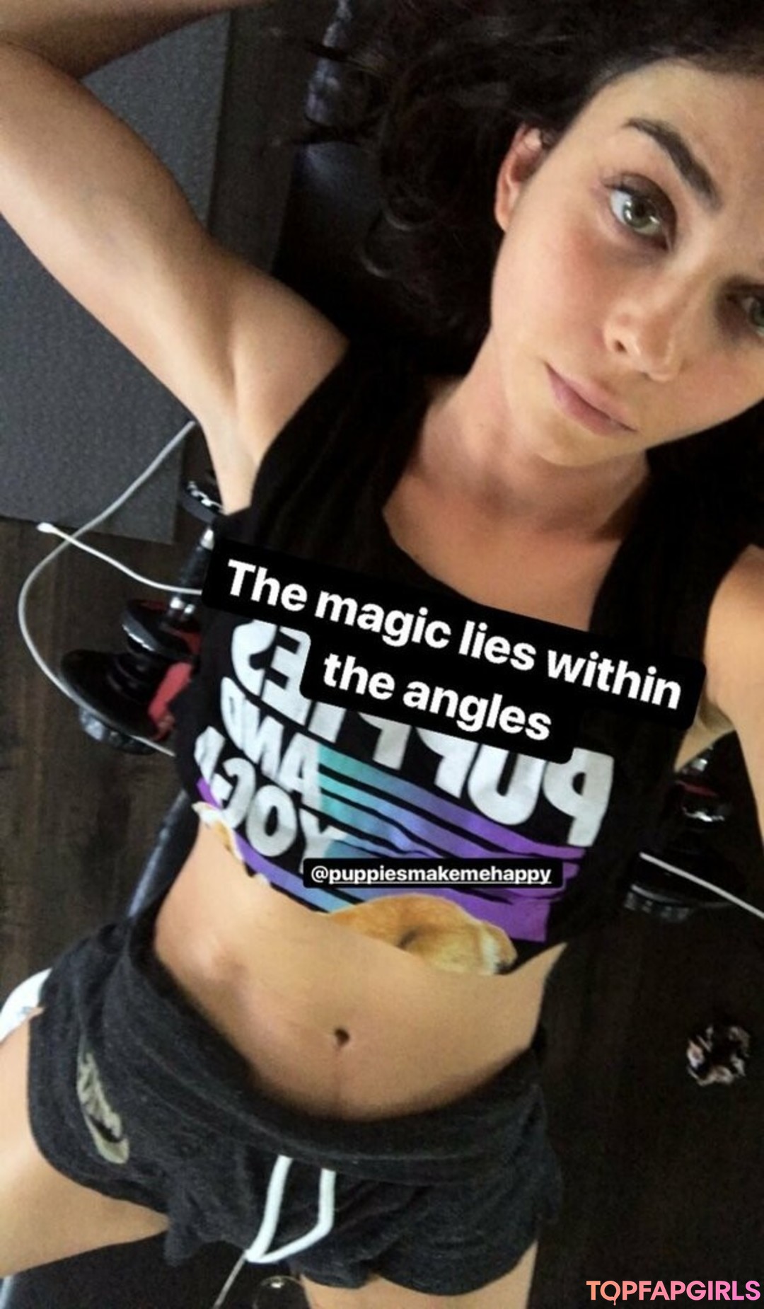 Foto desnuda filtrada de OnlyFans de Sarah Hyland #119 Foto desnuda filtrada de OnlyFans de Sarah Hyland #119