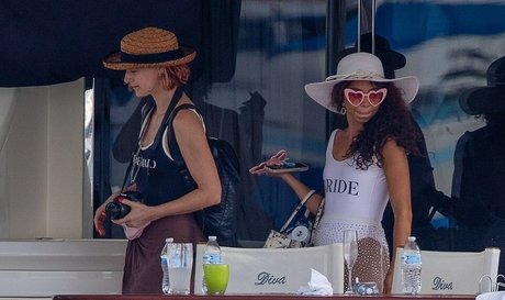 Sarah Hyland