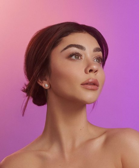 Sarah Hyland